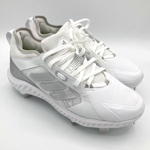 NWT ADIDAS PUREHUSTLE Softball Women’s size 6.5